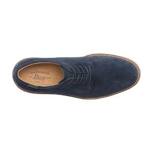 G.H. Bass & Co lightly used men’s dress shoes